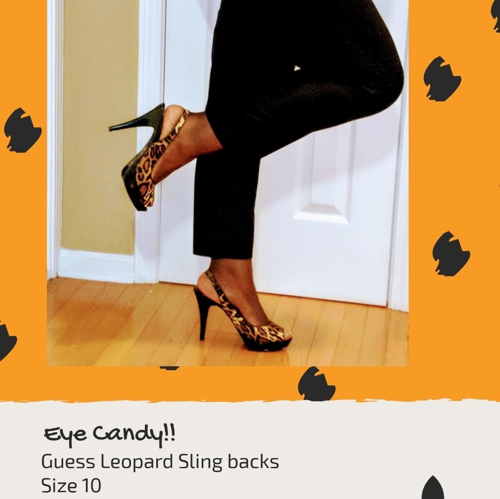 Womens Heels